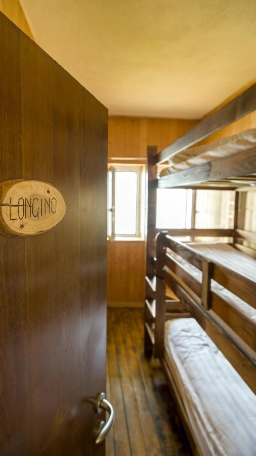 Готель Rifugio Chierego - 1911M Бренцоне-суль-Гарда Екстер'єр фото